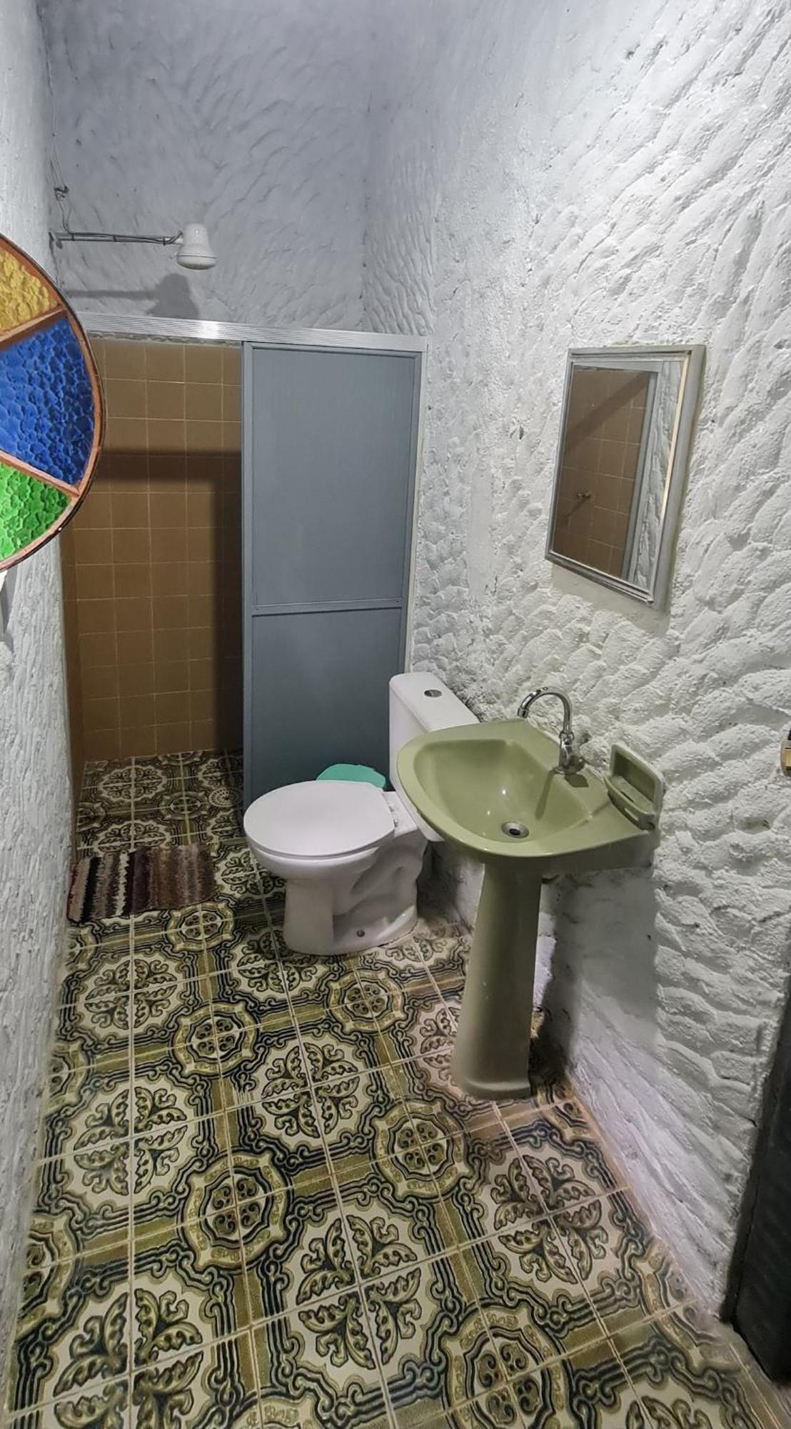 Sitio Saramandaia Villa Juquitiba Eksteriør billede