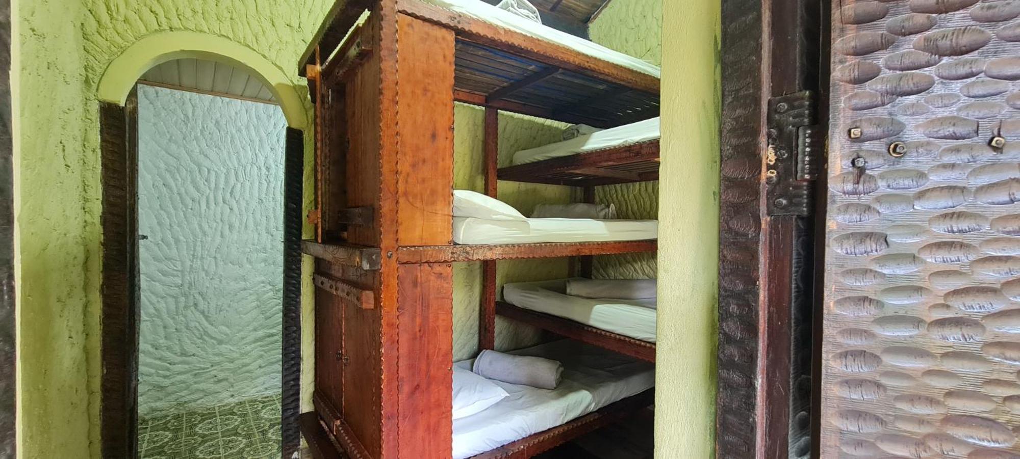 Sitio Saramandaia Villa Juquitiba Eksteriør billede