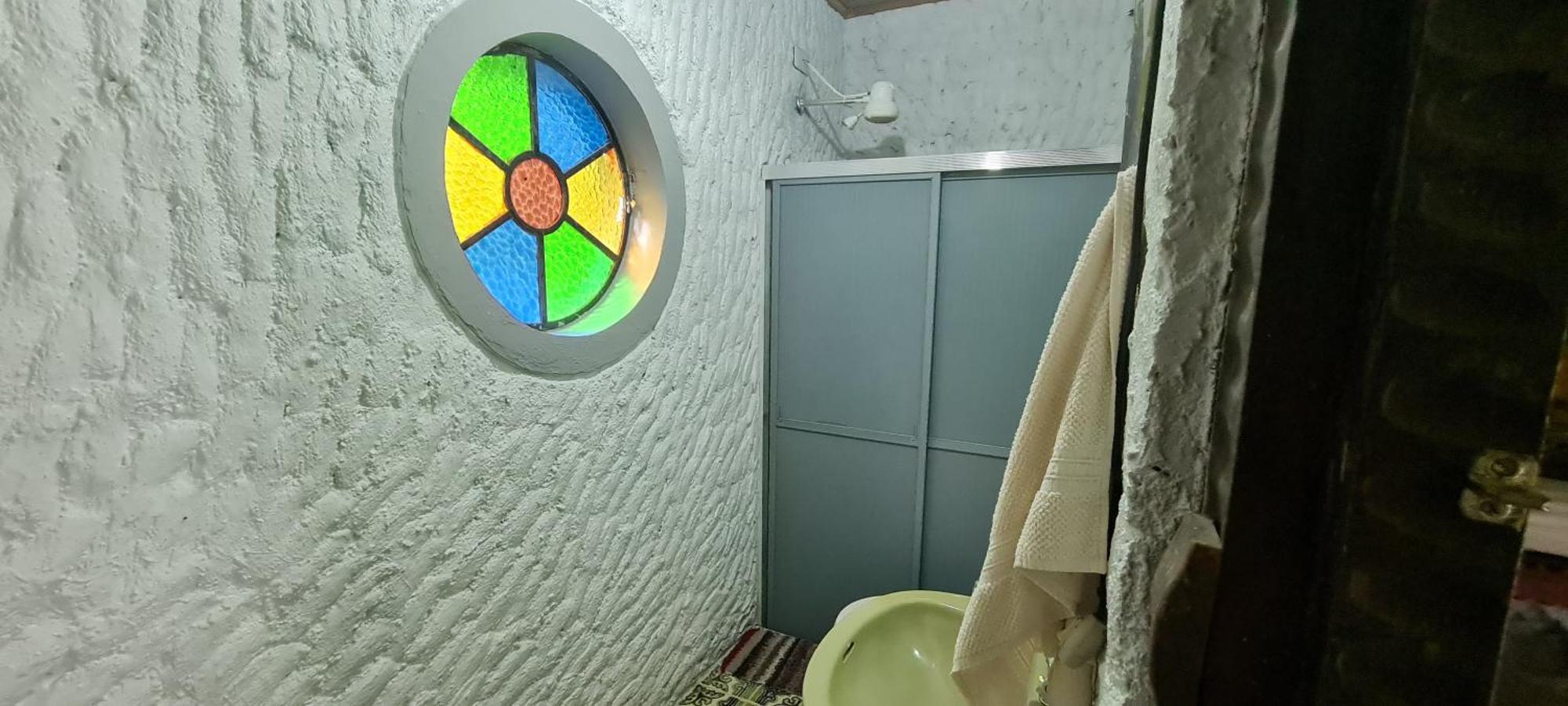 Sitio Saramandaia Villa Juquitiba Eksteriør billede