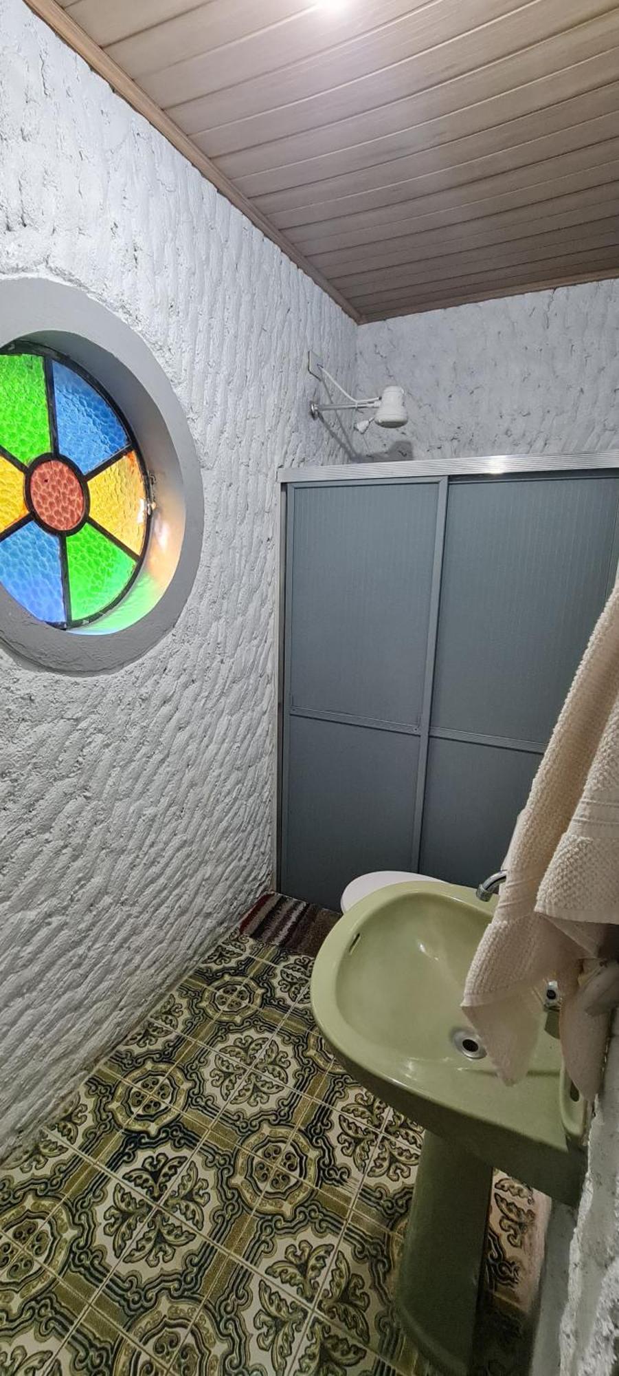 Sitio Saramandaia Villa Juquitiba Eksteriør billede