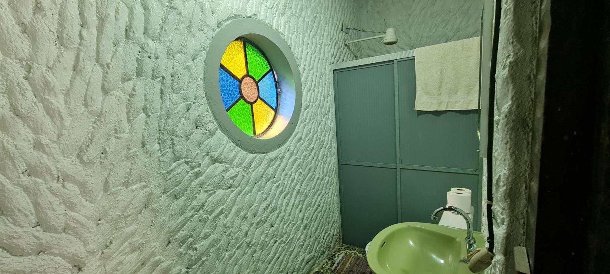 Sitio Saramandaia Villa Juquitiba Eksteriør billede
